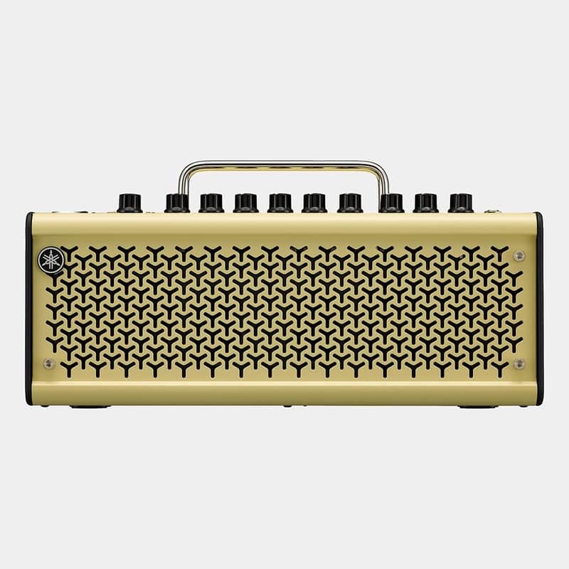 Open Box Yamaha THR10-II Desktop Guitar Amp Combo Amplifier Bluetooth! image 1