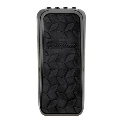 Dunlop DVP5 Volume (X) 8 Low Friction Band-Drive Volume Pedal - Open Box image 1