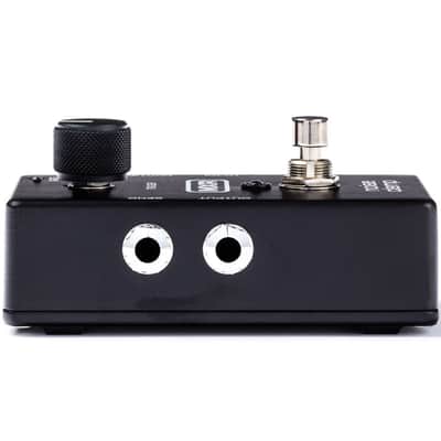 M195 Noise Clamp MXR image 2