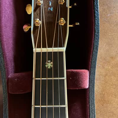Martin Standard Series D-42 2018 - 2024 - Natural image 9