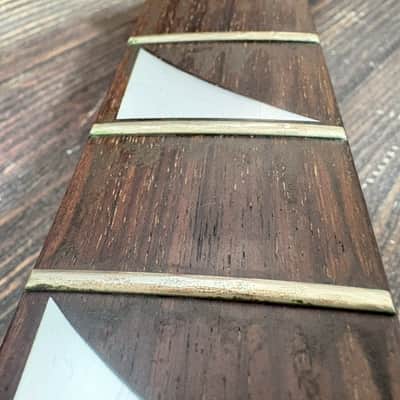 1991 Charvel by Jackson DKA-115 Concorde Head Neck Made in Japan image 6