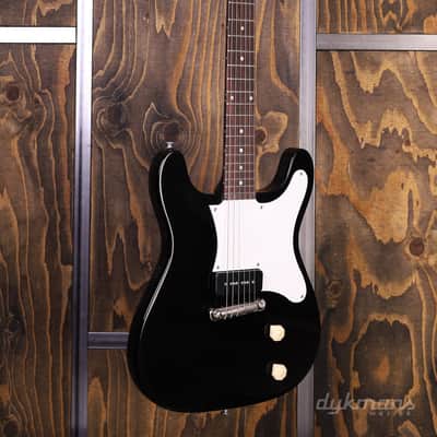 Epiphone USA Coronet Ebony image 11