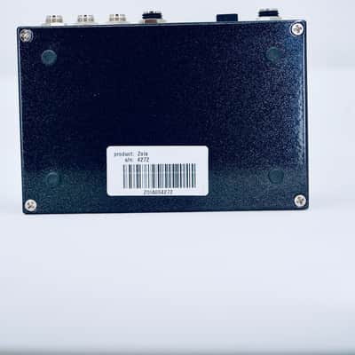 Empress Zoia Compact Grid Controller 2010s - Black image 2