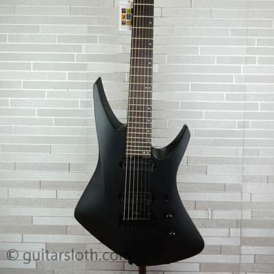 Sterling Kaizen 7 - Stealth Black image 13