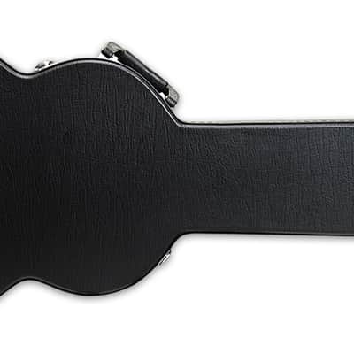 Takamine CTAKGCOM Hardshell Case for TAK GC-OM Orchestra Model (Case Only) image 2
