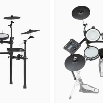 Roland TD-27K 2020 - Present - Black