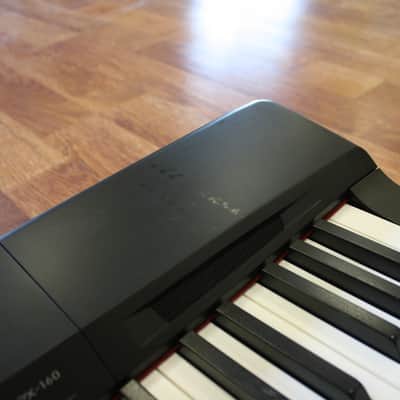 Casio Privia PX-160 Digital Piano - Black image 6