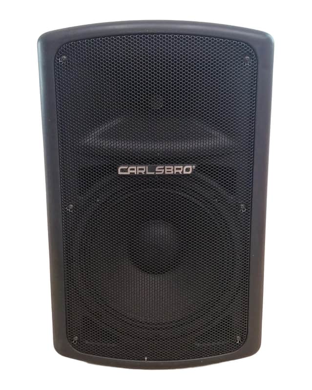 Immagine Carlsbro Gamma 12/300 - PA Speaker - Excellent w/ Original Box - 1