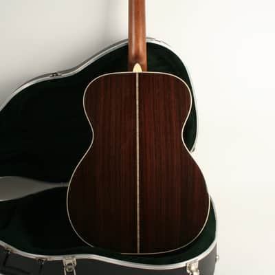 Martin OM-28 Standard Series 3011191 image 2