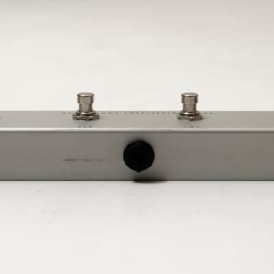 【used】Darkglass Electronics / Super Intelligent Footswitch【GIB Yokohama】【price included SHIPPING & IMPORT TAX & VAT】 image 6