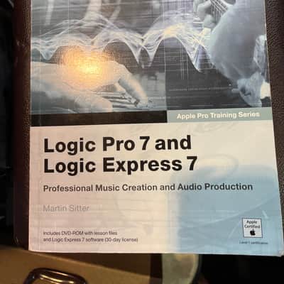Logic Pro 7 image 1