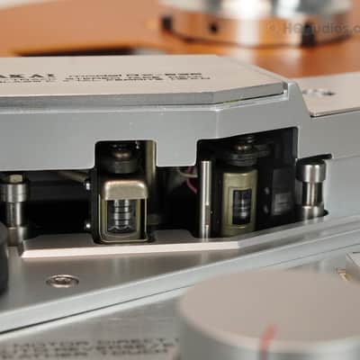 AKAI GX-636 Reel-to-Reel Tape Deck - Professionally Restored - 1-Year Warranty image 18