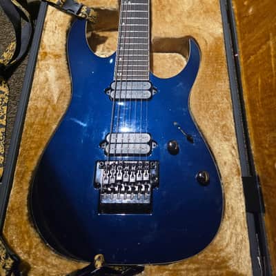 Immagine Ibanez RG2027XL - 2