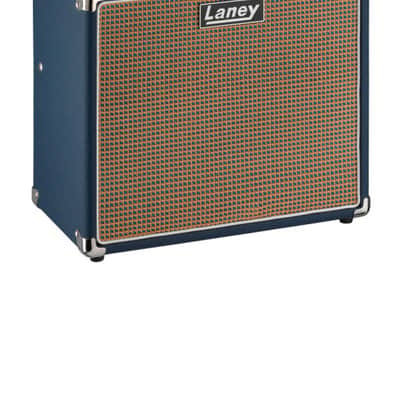 Laney Lionheart Foundry LF60-112 60W 1x12" All Tube Guitar Combo Amp With Dual Channels And Analogue Signal Path image 9