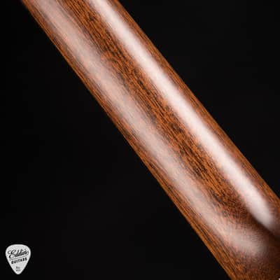2025 Taylor PS12ce 12-Fret - Honduran Rosewood/Sinker Redwood image 10