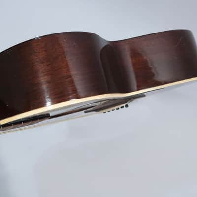 Gibson L-00 1934 - Sunburst Vintage, Nice! image 17