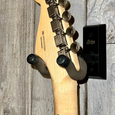 Sweet Fender Player Stratocaster, Maple Fretboard 3-Color Sunburst, CCG Custom Shop, Insane Player ! image 16