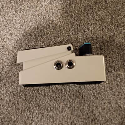 Boss DD-3 Digital Delay 2001 - Present - White image 4