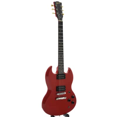 Gibson SG Special '60s Tribute 2011 - 2012 | Reverb