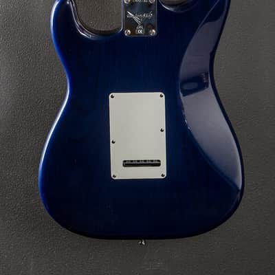 Fender Custom Shop Used Custom Classic Strat '00 image 4