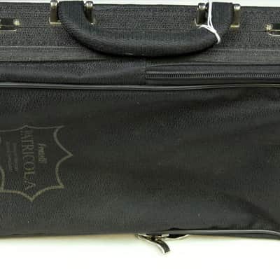 Fratelli Patricola Grenadilla Semi-Pro Oboe Oboe PT.SC1, w/Case Used, #FRATELLI image 4