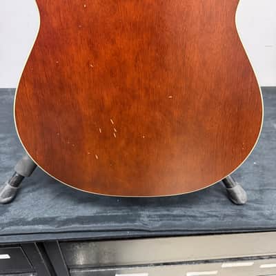 Used La Patrie Etude Cedar Top Classical Acoustic Guitar Made in Canada with Case image 24