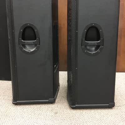 Mackie SR1530Z 15" 3-Way Active Professional Speakers image 2