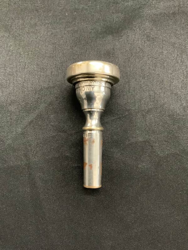 Giardinelli - New York Symphony T 88H Trombone Mouthpiece | Reverb