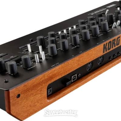 Korg minilogue XD 4-voice Analog Synthesizer Module (MinilogueXDmd1) image 5