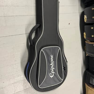 Epiphone Alex Lifeson Signature Les Paul Custom Axcess 2023 - Present - Ruby image 10