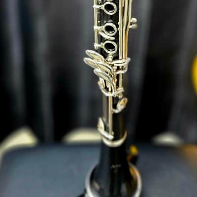 Artley Model 17S Bb Clarinet – Excellent Condition – Fully Serviced – Made in USA image 5