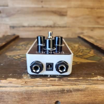 Foxgear Echoes Delay Pedal image 3