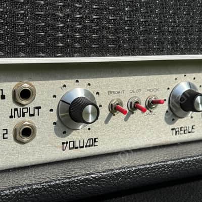 1979 Dumble - Dumbleland Special DS-150W mit XP-D12 Cabinet - ID 5620 image 7
