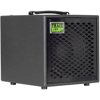 Trace Elliot ELF 1x8 Bass Combo Amp - Open Box image 1