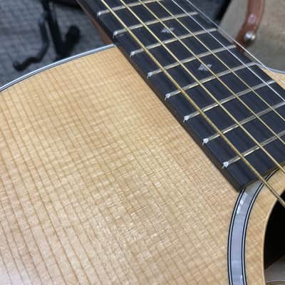 Taylor 214ce DLX 2018 image 18