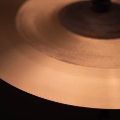 Sabian 19" AAX Freq Crash image 3