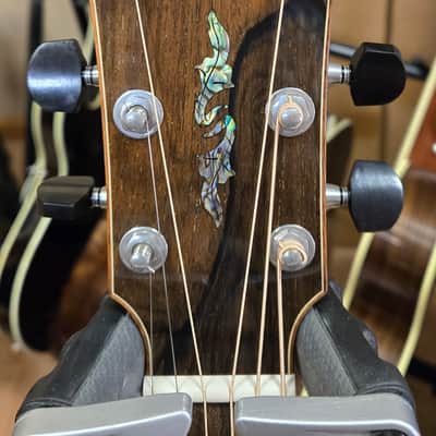 Furch Red Master's Choice Gc-SR SPA Left Handed image 9