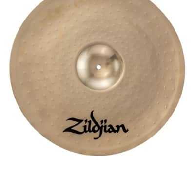 Zildjian Z Custom Ride 20 image 2