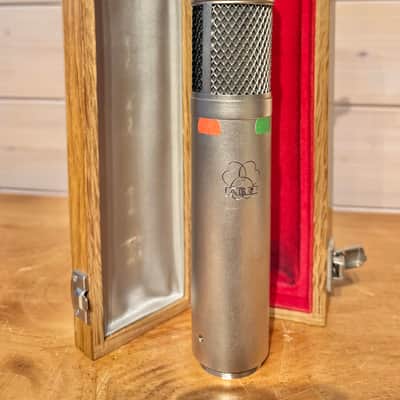 Vintage AKG C24 Quad caspule microphone, Decca studios - one off mic built by AKG - RARE image 2