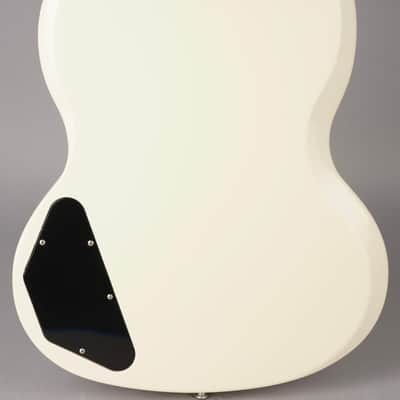 Gibson SG Standard - 2013 - Classic White image 8