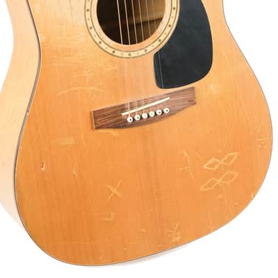Simon & Patrick 6 Cedar Owned by Deryck Whibley Of Sum 41 image 7