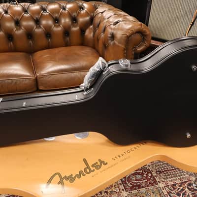 Epiphone 335/Casino-Type Hard Case (6 & 12-Strings ) image 3