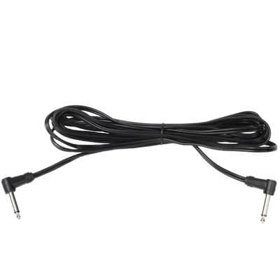 Fender 4-Button Footswitch for Mustang Series Amplifiers image 11