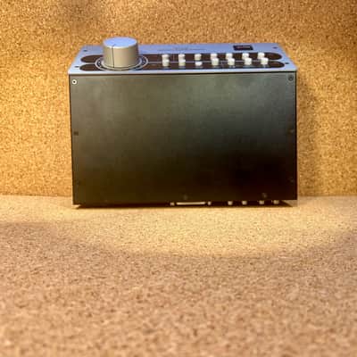 SPL 2489 SMC Surround Monitor Controller – With D-Sub Cables – Serviced – Warranty image 6