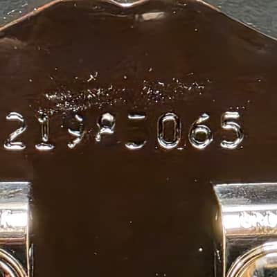 Gibson J-45 Standard 2020 - Present - Vintage Sunburst image 8