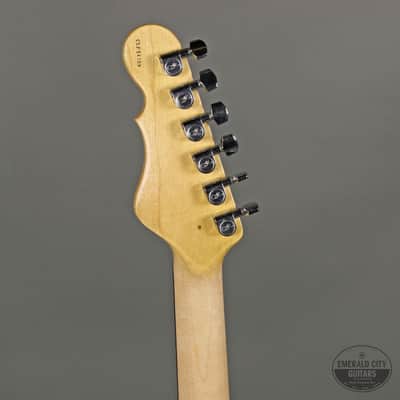 G&L SC-2 image 5
