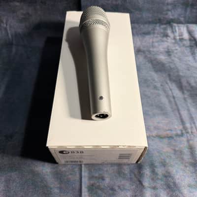 Sennheiser E838 - Silver image 4