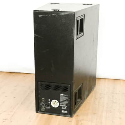 Meyer Sound PSW-2 Self-Powered Subwoofer CG014P7 *ASK FOR SHIPPING* image 6