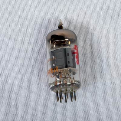 Kinsman 12AX7 / ECC83 Preamp Tube – RCA Made – USA 🇺🇸 – Tested & Working image 4