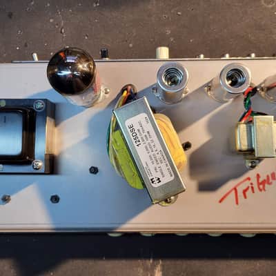 TriGens Amplification Maverick Amp image 4